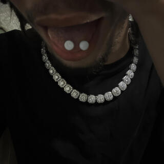 Diamonds Inna Chain cover art