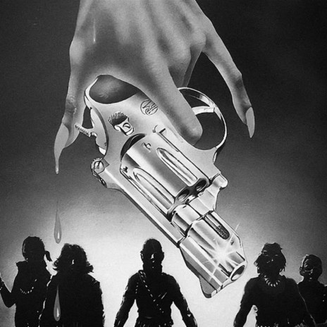 Revolver (Slowed & Reverb)