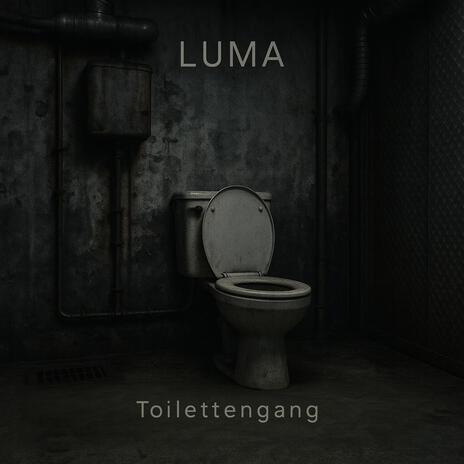 Toilettengang