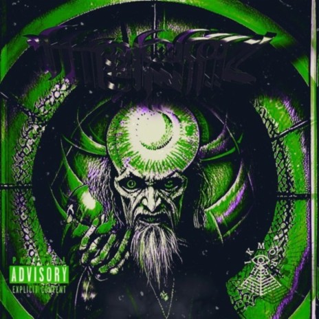 MYSTIC SIMULATIONS cover art