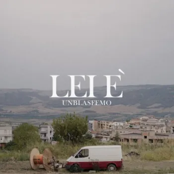 Lei è ft. Squarta & Gabbo cover art
