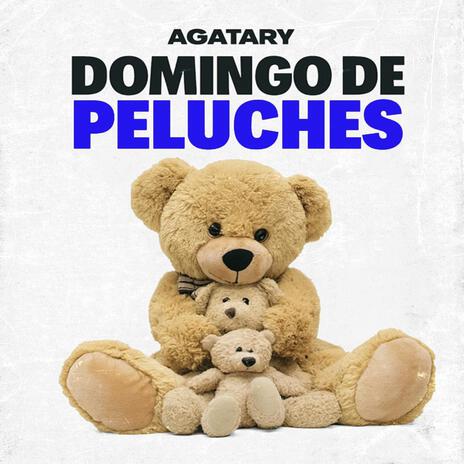 Domingo de Peluches cover art