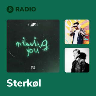 Sterkøl Radio