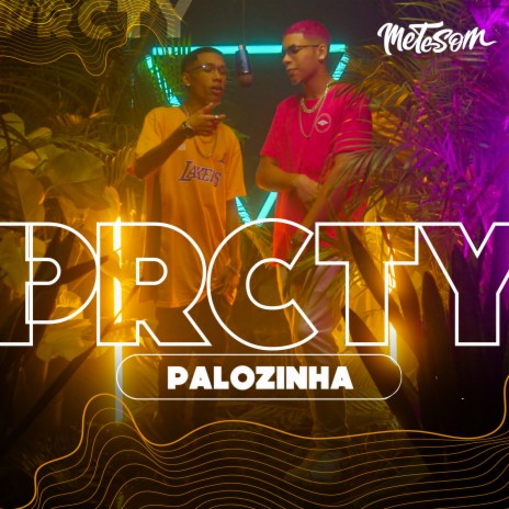 Palozinha ft. Drew Emici & Olem