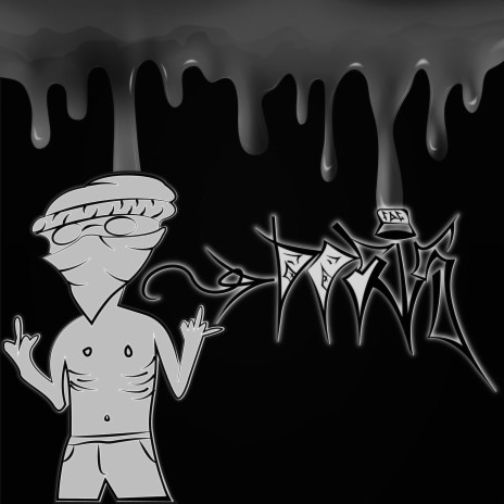 Mendigo mendigo cover art
