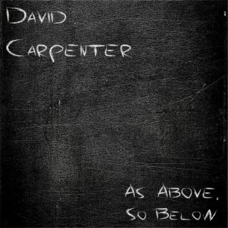 As Above, So Below cover art