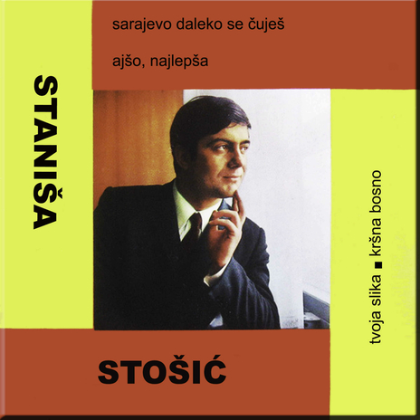 Ajso, najlepsa cover art