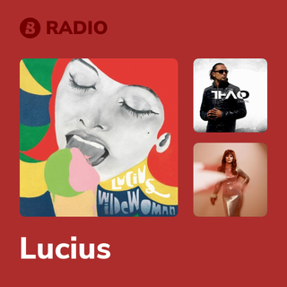Lucius Radio