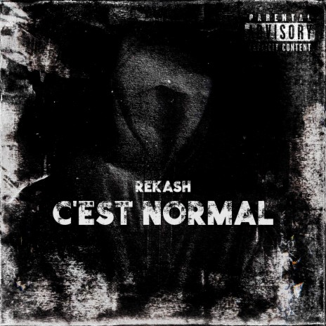 C'est normal cover art