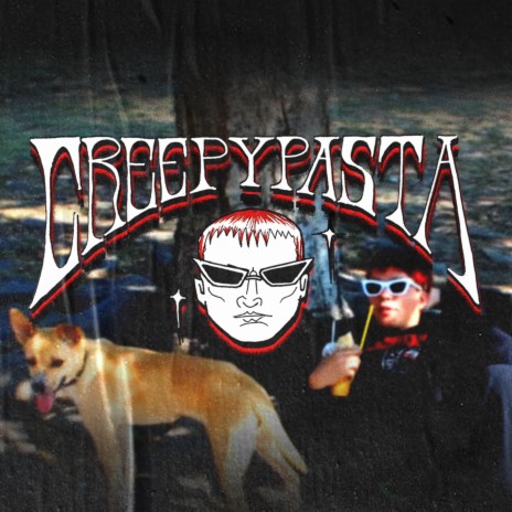 CREEPYPASTA