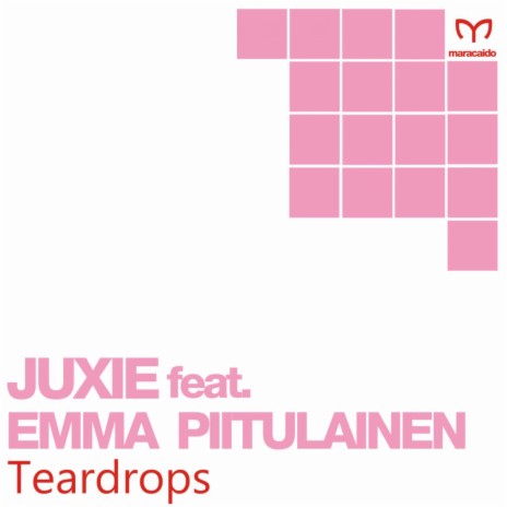 Teardrops (Ronski Speed's Scrum Mix) ft. Emma Piitulainen