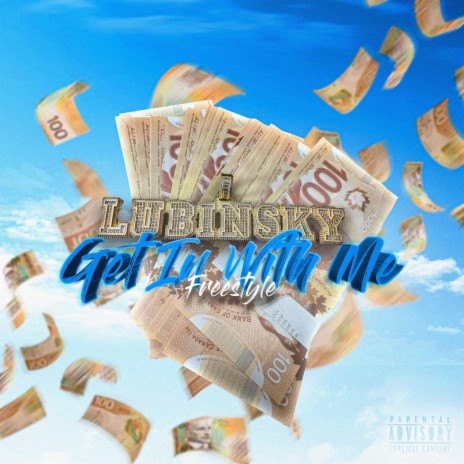 Get In With Me (Freestyle) cover art