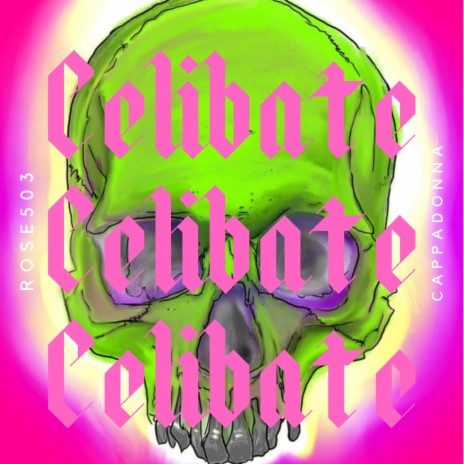 Celibate ft. Cappadonna cover art