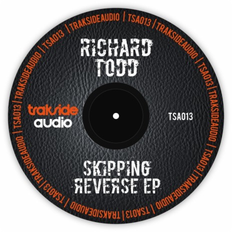 Re-Groove (Original Mix) cover art