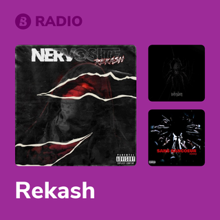 Rekash Radio