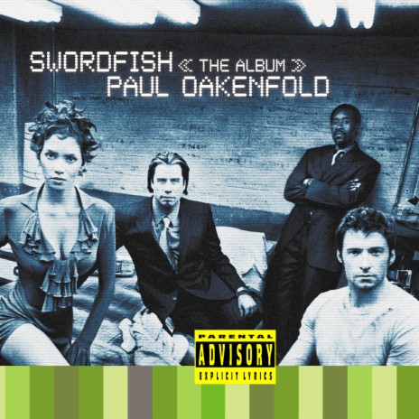 Unafraid (Paul Oakenfold Mix) ft. Paul Oakenfold cover art