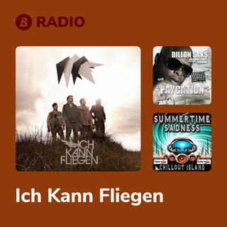 Ich Kann Fliegen Radio