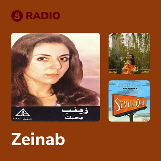 Zeinab Radio