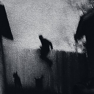 Running From The Static