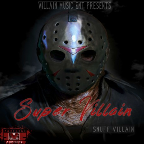 Do Not Disturb ft. Ruged Villain cover art