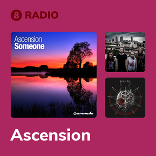 Ascension Radio