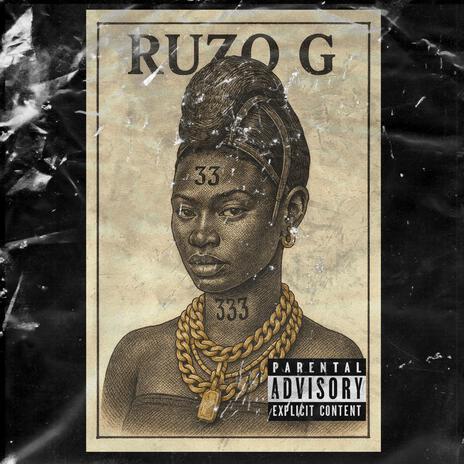 CAMERÚN ft. SOUTHWEST cover art