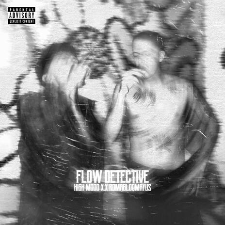 Flow Detective ft. romabloqmayus cover art