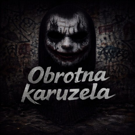 Obrotna karuzela cover art