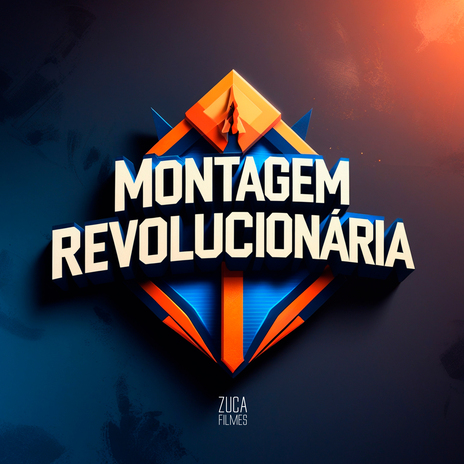 Montagem Revolucionária ft. MC Nito & Dj Gui da 011