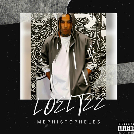 Mephistopheles cover art