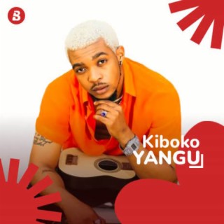 Kiboko Yangu