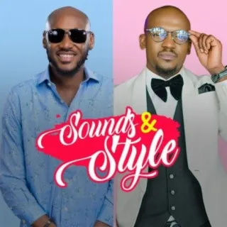 E Be Like Say ft. Soul E cover art