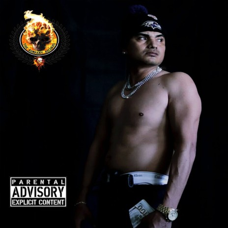 Mi Decreto cover art