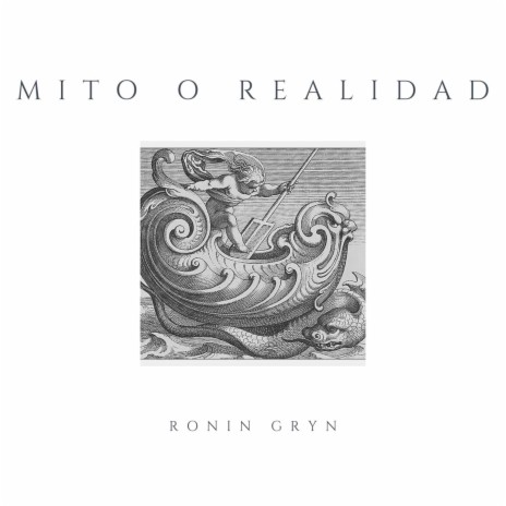 Mito o realidad ft. Dj Sbans cover art