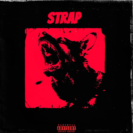 Strap ft. Bash The PartyGod