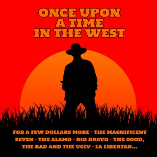 Once Upon A Time In The West Hollywood