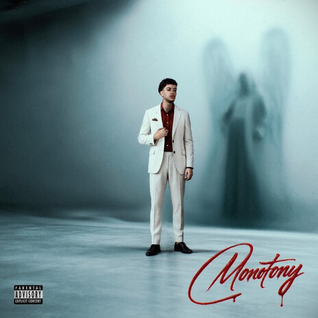 Me achei cover art