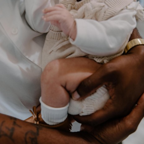 For My Baby Girl cover art