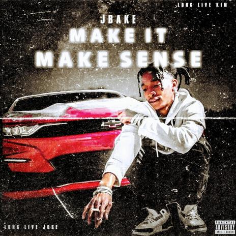 Minute cover art