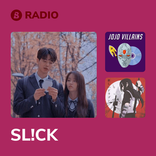 SL!CK Radio