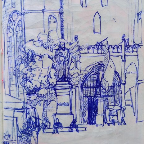 Zemmel cover art