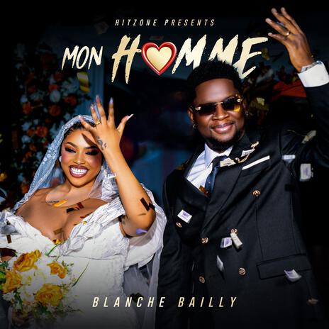 Mon Homme cover art