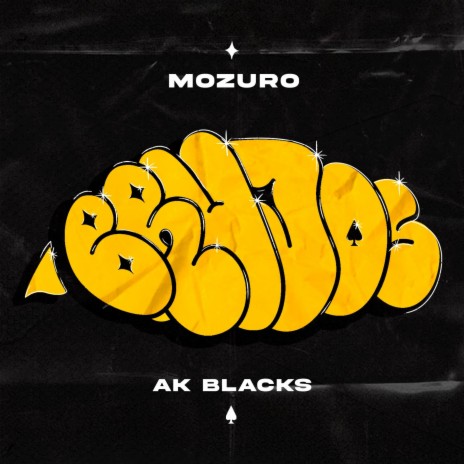 BRUJOS cover art