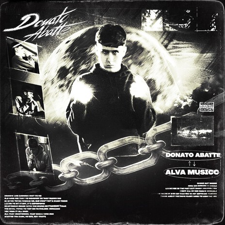 LA PARA cover art