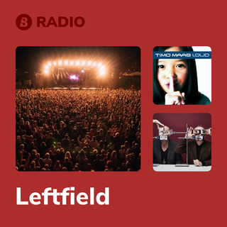 Leftfield Radio