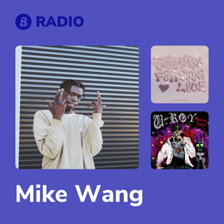 Mike Wang Radio