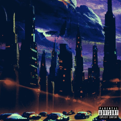 Singapore 2070 ft. Molly cover art