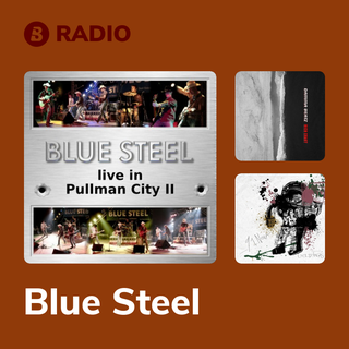 Blue Steel Radio