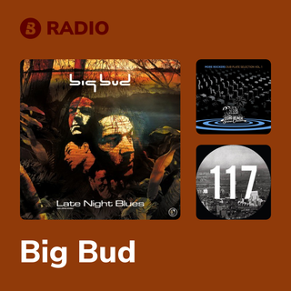 Big Bud Radio