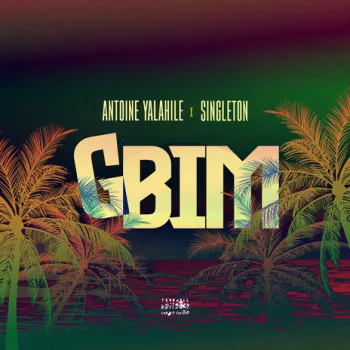 Gbim cover art